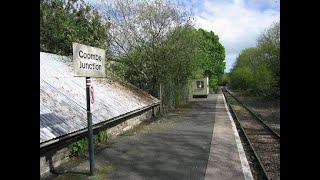 Britains Quietest Railway Stations [upl. by Egon]