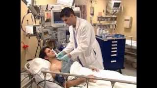 Sedation in ICU Patients Part 1  ICU Drips [upl. by Enymsaj]