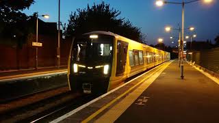 777003 Birkdale 31 May 2020 [upl. by Castle677]