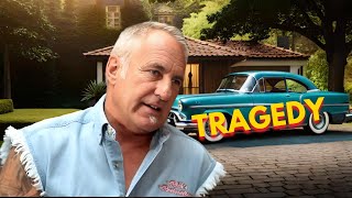 The Tragic Accident That Brought American Restoration to an End [upl. by Priscilla918]