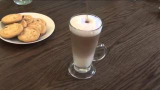 Aerolatte Milk Frother with Stand [upl. by Erika]