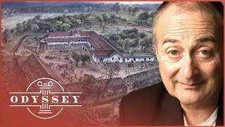 Is There Really A Roman Fort Buried In Wales  Time Team  Odyssey [upl. by Semaj540]