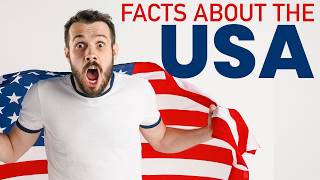 Fascinating Facts About the USA [upl. by Ihtraa]