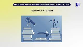 Module2 Unit12 Selective Reporting and Misrepresentation of Data [upl. by Lipsey]