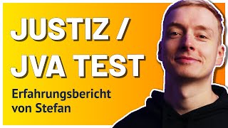 Erfahrungsbericht Justizvollzugsanstalt  Justizvollzugsbeamter Einstellungstest  Das kommt dran [upl. by Arymat]