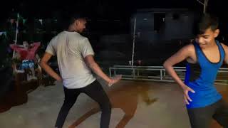 Hamar Piyava Chalave Diesel Gadiya Deepak Raj Yadav dance video2021 [upl. by Nihi]