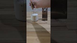 Aerolatte Handheld Milk Frother [upl. by Monson]